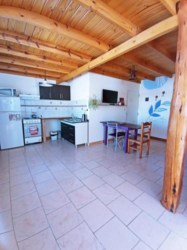 El Puente dptos in Caviahue