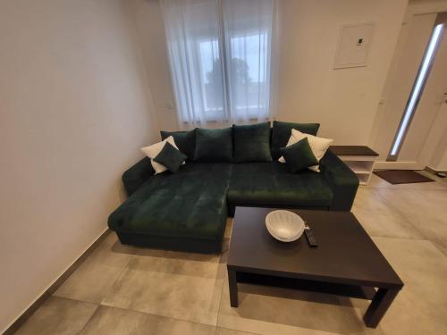 Apartman Tanja & Apartman Tea, Galižana (foto 6)