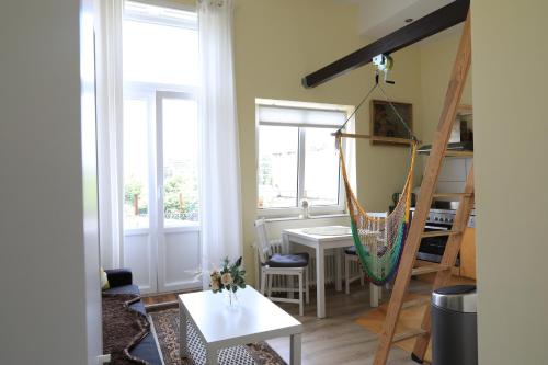 Studio Apartment Bremen 01, Бремен