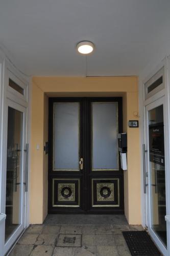 Gemütliches Apartment in zentral mit Balkon, Bremen (Foto 10)