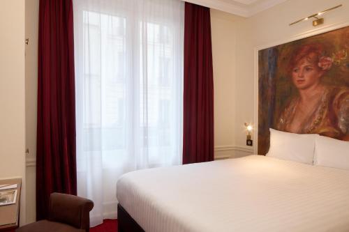 Timhotel Tour Montparnasse, Paris (Foto 8)