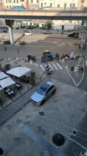 Molo27, Génova (foto 11)