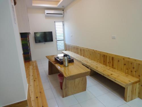 共用Lounge/電視區