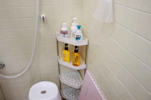 ゲストハウス若水의 호실사진