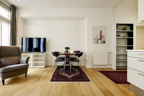 ApartmentInCopenhagen Apartment 1556, Copenaghen (foto 8)