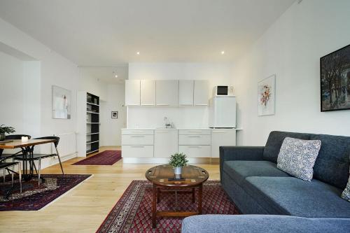 ApartmentInCopenhagen Apartment 1556, Copenaghen (foto 7)