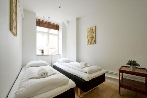 ApartmentInCopenhagen Apartment 1556, Copenaghen (foto 10)