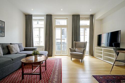 ApartmentInCopenhagen Apartment 1556, Copenaghen (foto 9)