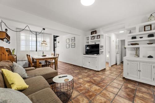 La casa de Tara 1