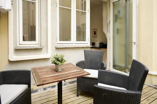 ApartmentInCopenhagen Apartment 1558, Copenaghen (foto 4)
