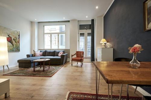 ApartmentInCopenhagen Apartment 1558, Copenaghen (foto 2)