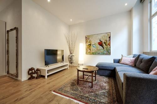 ApartmentInCopenhagen Apartment 1558, Copenaghen (foto 6)