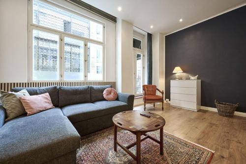 ApartmentInCopenhagen Apartment 1558, Copenaghen (foto 8)