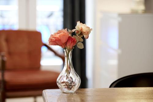 ApartmentInCopenhagen Apartment 1558, Copenaghen (foto 9)