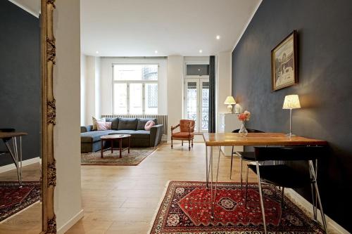 ApartmentInCopenhagen Apartment 1558, Copenaghen (foto 7)