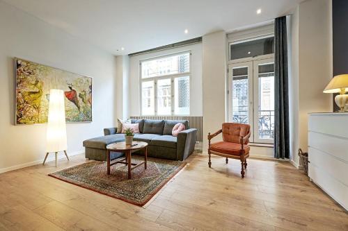 ApartmentInCopenhagen Apartment 1558, Copenaghen (foto 10)