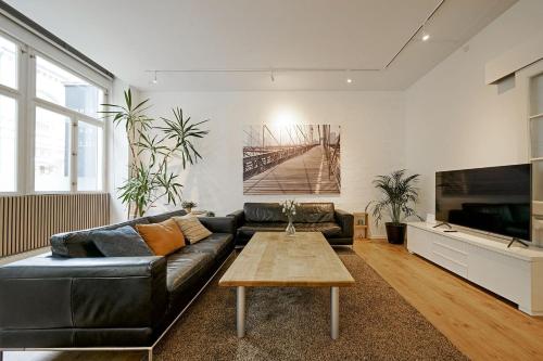 ApartmentInCopenhagen Apartment 1554, Copenhagen (photo 2)