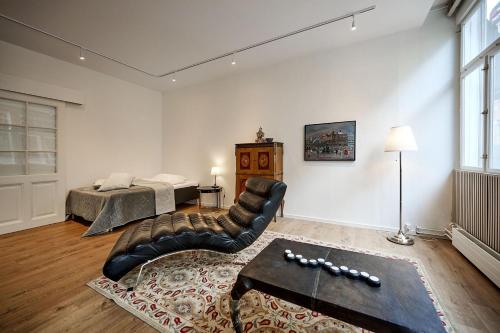 ApartmentInCopenhagen Apartment 1554, Copenhagen (photo 10)