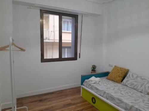 piso céntrico en Bilbao, Бильбао (фото 5)