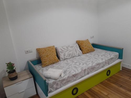 piso céntrico en Bilbao, Бильбао (фото 4)
