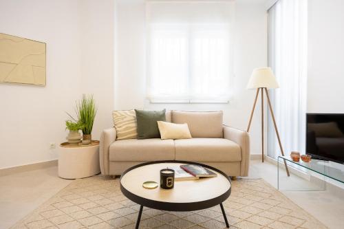 Vallecas Apartments in Villa de Vallecas