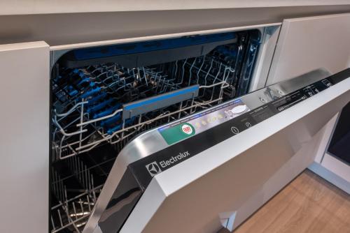 Penthouse apartment with an amazing view Penthouse apartment with an amazing view