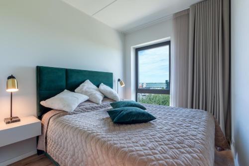 Penthouse apartment with an amazing view, Tallinn (photo 10)