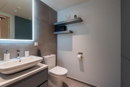 Penthouse apartment with an amazing view Penthouse apartment with an amazing view