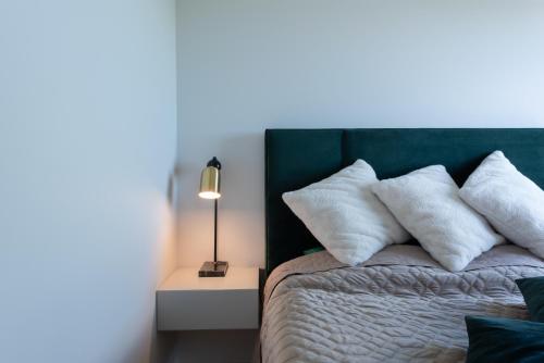 Penthouse apartment with an amazing view Penthouse apartment with an amazing view