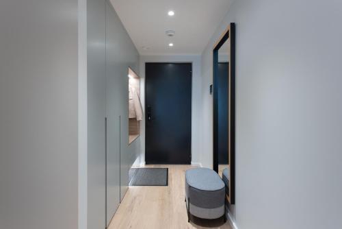 Penthouse apartment with an amazing view Penthouse apartment with an amazing view