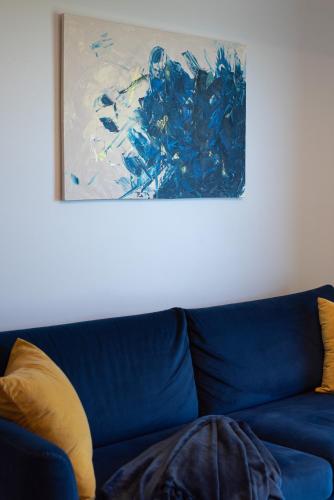 Penthouse apartment with an amazing view Penthouse apartment with an amazing view