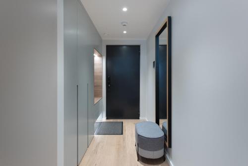 Penthouse apartment with an amazing view Penthouse apartment with an amazing view