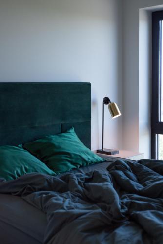 Penthouse apartment with an amazing view Penthouse apartment with an amazing view