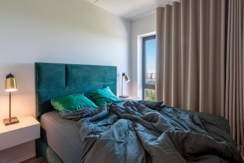 Penthouse apartment with an amazing view Penthouse apartment with an amazing view