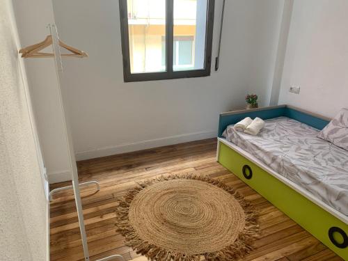 piso céntrico en Bilbao, Бильбао (фото 10)