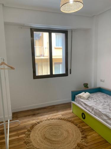 piso céntrico en Bilbao, Бильбао (фото 9)