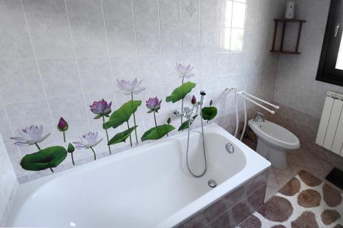 Affitto Breve Rovigo La Casa sul Grande Fiume Po di Nadine in Guarda Veneta