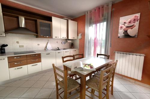 Affitto Breve Rovigo La Casa sul Grande Fiume Po di Nadine in Guarda Veneta