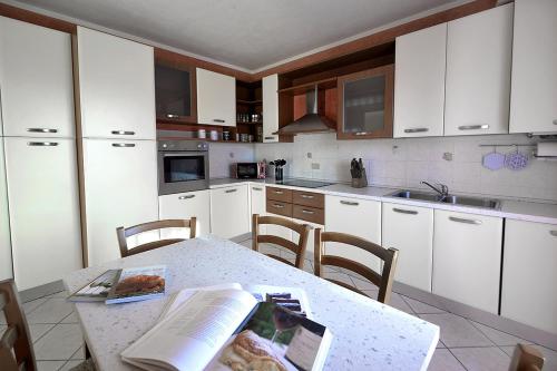 Affitto Breve Rovigo La Casa sul Grande Fiume Po di Nadine in Guarda Veneta