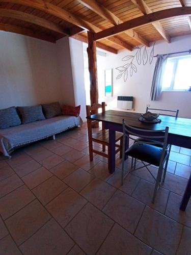 El Puente dptos in Caviahue