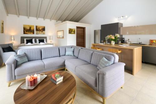 Kalokairia Residence 2