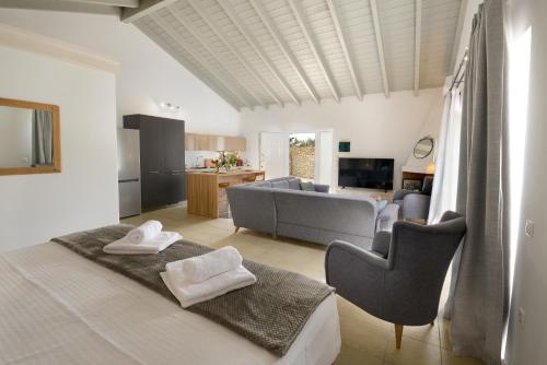 Kalokairia Residence 5