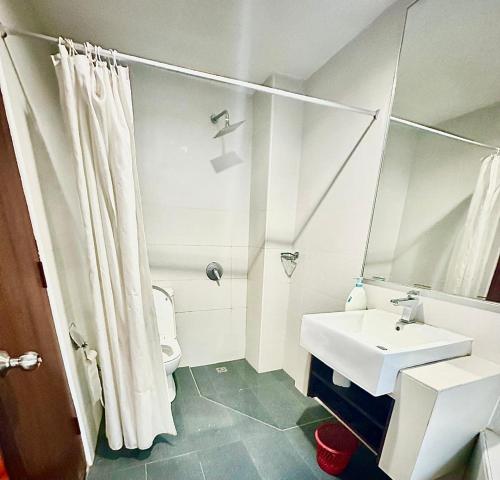 Samsuria Beach Apartment Resort Samsuria Beach Apartment Resort