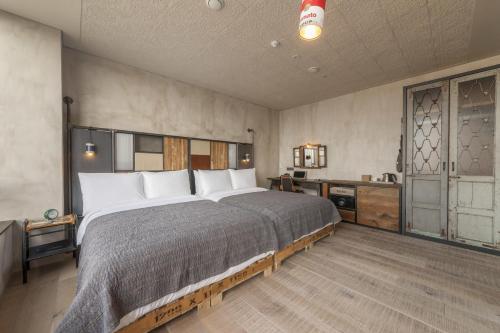 Hotel Cappuccino, Soul (fotografie 9)