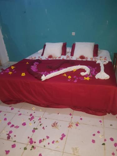 Poco Loco B&B Poco Loco B&B