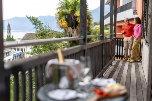 Suite Stays by Hotel La Perla Suite Stays by Hotel La Perla