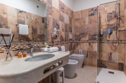 Hotel Terme Milano - image 14