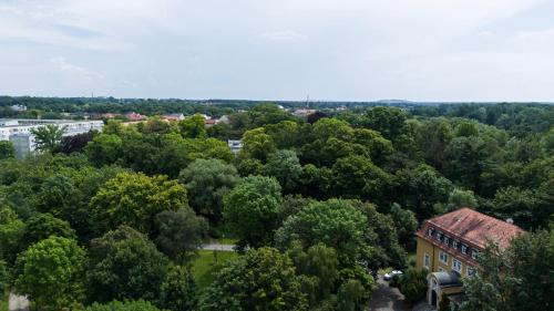 Villa von Maximus, Lipsk (zdjęcie 10)