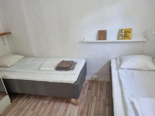 Adelsgatan 36 lägenhetshotell, Gotland Living and Meeting 2