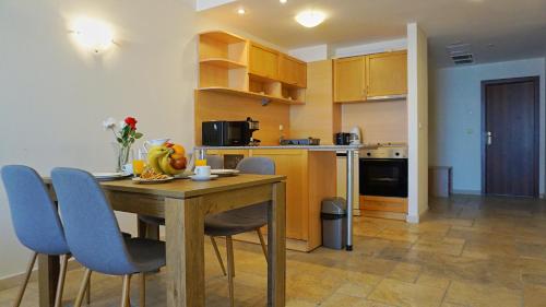 Létesítmények, Kaliakria Sea View apartment Flor de luna 21 in Kavarna